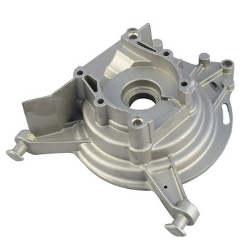 Aluminium Motor Gehäuse/Shell